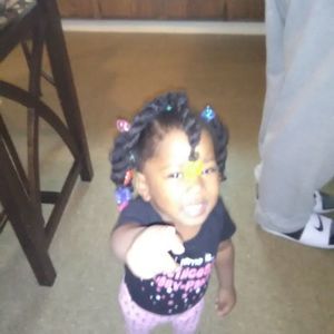 Meet your Posher, Walter